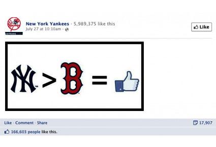 أشهر عشر حملات إعلانية على موقع فايسبوك